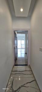 Hall Image of 1900 Sq.ft 3 BHK Apartment / Flat for rent in Omkar Royal Nest Lotus, Greater Kailash Jammu for Rs. 37000