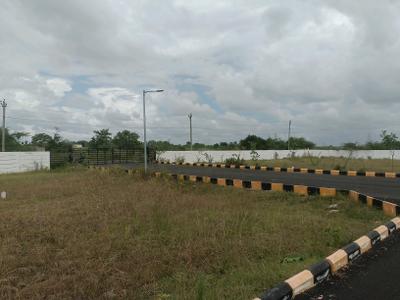 Image of 1250 Sq.ft Residential Plot / Land for sale in Perungavoor, Chennai for Rs. 2875000