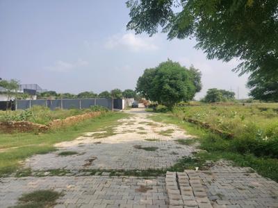 Image of 540 Sq.ft Residential Plot / Land for sale in Bhanauta, Greater Noida for Rs. 2100200