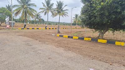 Image of 1200 Sq.ft Residential Plot / Land for sale in Anekal, Bengaluru for Rs. 5158800