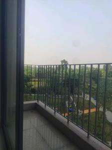 Bedroom Three Image of 1299 Sq.ft 3 BHK Apartment / Flat for sale in The Soul, New Town Kolkata for Rs. 12500000