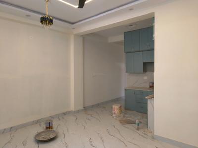 Living Room Image of 900 Sq.ft 3 BHK Builder Floor for sale in DLF Ankur Vihar Ghaziabad for Rs. 3430424