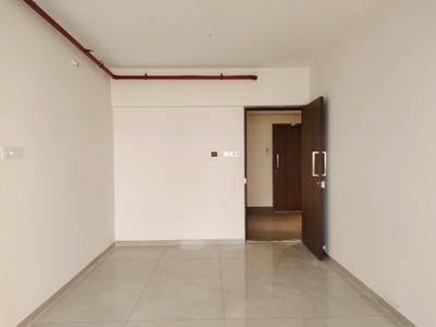 Living Room Image of 1252 Sq.ft 2 BHK Apartment / Flat for sale in Gurukrupa Marina Enclave Wings Q And R With Kindergarten Phase IV, Malad West Mumbai for Rs. 16500000