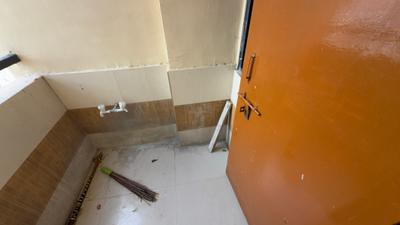 Image of 1215 Sq.ft 2 BHK Apartment / Flat for rent in Mahadev Takshshila Mahadev Green, Amraiwadi, Ahmedabad for Rs. 12000