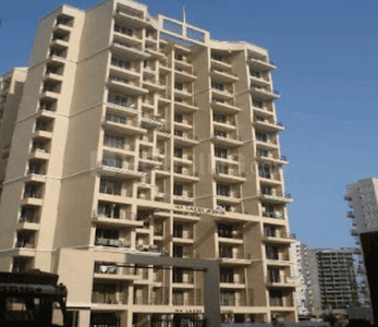 2 BHK Flat