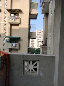 Living Room Image of 2000 Sq.ft 3 BHK Apartment / Flat for sale in CGHS Palm Court Apartment, Sector 19 Dwarka New Delhi for Rs. 29500000