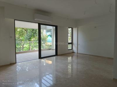 Hall Image of 2700 Sq.ft 4 BHK Apartment / Flat for sale in Deccan Gymkhana Pune for Rs. 52500000