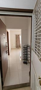 Image of 1361 Sq.ft 3 BHK Apartment / Flat for sale in Paranjape The Highlands, Bhugaon, Pune for Rs. 13000000