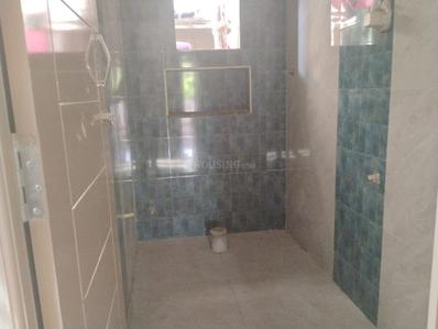 Bathroom Image of 1825 Sq.ft 3 BHK Apartment / Flat for sale in Selaiyur Chennai for Rs. 15512500