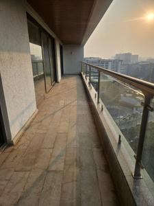 4 BHK Flat