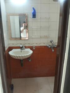 Bathroom Image of 598 Sq.ft 1 BHK Apartment / Flat for sale in Dahisar West Mumbai for Rs. 11000000