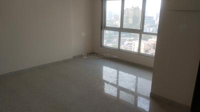 Living Room Image of 1100 Sq.ft 2 BHK Apartment / Flat for sale in Solitaire Edge, Kandivali East Mumbai for Rs. 22000000