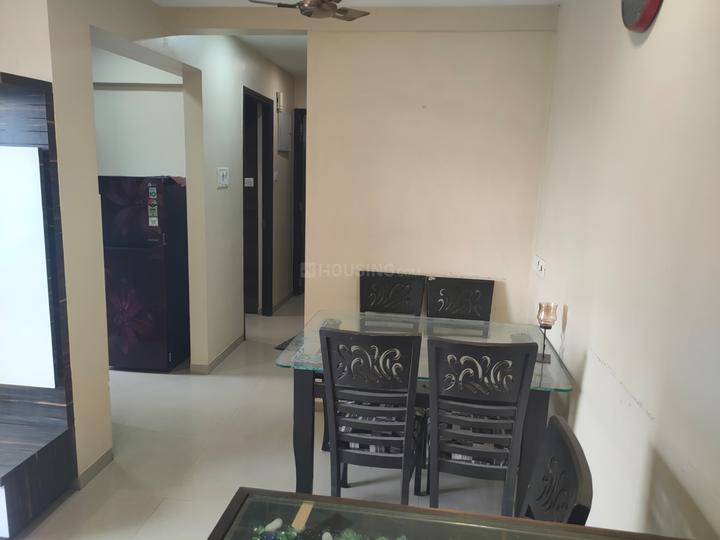 Kakad Paradise Phase 2 Main Image 1