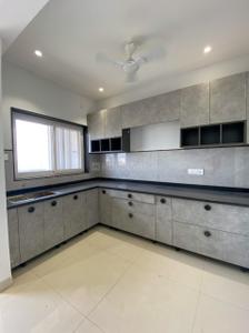 Kitchen Image of 1150 Sq.ft 2 BHK Apartment / Flat for sale in Mahaveer Nagar Raipur for Rs. 6000000
