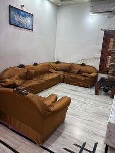 Hall Image of 1350 Sq.ft 2 BHK Independent House for rent in Defence Colony Meerut for Rs. 16000