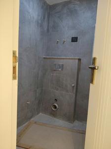 Bedroom One Image of 2500 Sq.ft 4 BHK Apartment / Flat for sale in Chandan Hola New Delhi for Rs. 16800000
