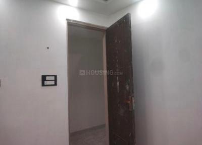 Bedroom Image of 1050 Sq.ft 3 BHK Builder Floor for sale in Govindpuri Extension New Delhi for Rs. 9500000