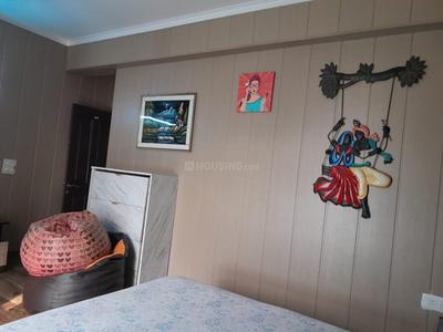 Bedroom Image of 1739 Sq.ft 3 BHK Apartment / Flat for sale in Gaursons Grandeur, Sector 119 Noida for Rs. 18900000