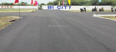 Image of 1171 Sq.ft Residential Plot / Land for sale in Sevvapet Phase V, Sevvapet, Chennai for Rs. 3278800