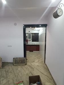 Hall Image of 2500 Sq.ft 4 BHK Builder Floor for sale in Mansarover Garden New Delhi for Rs. 45000000