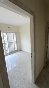 Bedroom Image of 650 Sq.ft 2 BHK Independent House for sale in Swastik Platinum, Vikhroli East Mumbai for Rs. 16000000