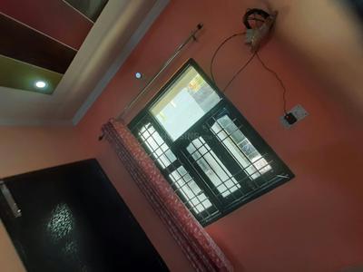 2 BHK Independent Builder Floor