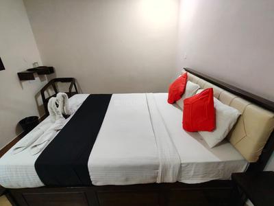 Bedroom Image of OYO Nagole in Nagole, Hyderabad