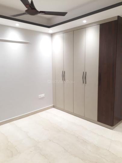 Reserve Bank Enclave, Paschim Vihar Bedroom 1