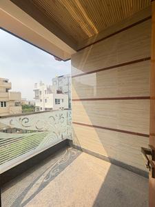 Balcony Image of 5500 Sq.ft 6 BHK Independent House for sale in Annapurneshwari Nagar Bengaluru for Rs. 43000000
