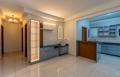 Kitchen Image of 2700 Sq.ft 4 BHK Apartment / Flat for rent in Sumadhura Folium Phase 3, Whitefield Bengaluru for Rs. 100000
