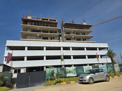 Image of 2000 Sq.ft 3 BHK Apartment / Flat for sale in Sree Chaitanya Urban Abode, Velimela, Sangareddy for Rs. 11500000