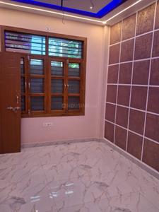 Bedroom Image of 2400 Sq.ft 5 BHK Independent House for sale in Jankipuram Garden Lucknow for Rs. 8200000