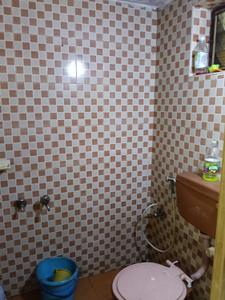 Bathroom Image of Palaparambil in Thevara, Kochi