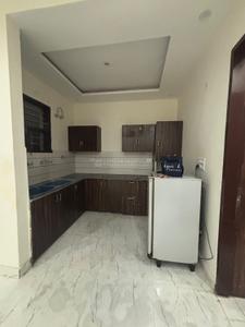 Kitchen Image of NH homes mundi kharad ward no 5 in Mundi Kharar, Mohali