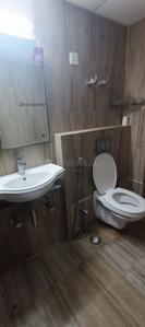 Image of 1250 Sq.ft 2 BHK Apartment / Flat for rent in Samiah Vrinda City, Phi IV, Greater Noida for Rs. 16000