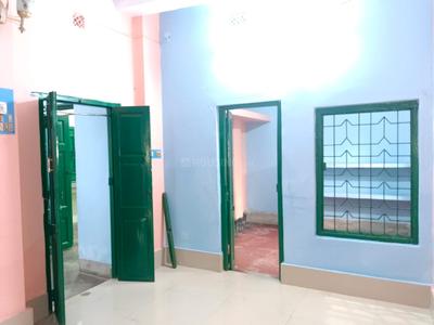 2.5 BHK Independent Builder Floor