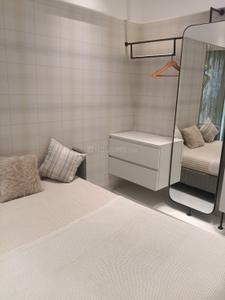 Bedroom Image of 1350 Sq.ft 3 BHK Apartment / Flat for sale in Swaraj 54 Flores Drive Phase 1, Hadapsar Pune for Rs. 14500000