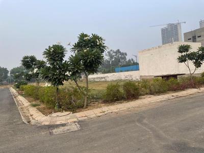 Image of 450 Sq.ft Residential Plot / Land for sale in Sector 137, Noida for Rs. 650005