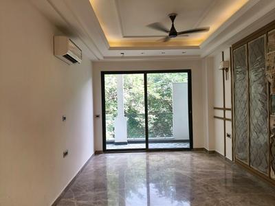 Bedroom Image of 2700 Sq.ft 4 BHK Builder Floor for sale in Malibu Town Floors, Sector 47 Gurgaon for Rs. 36500000