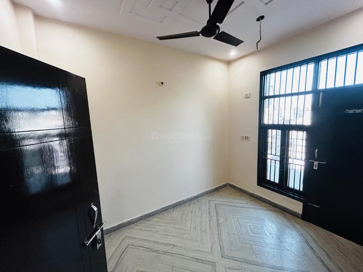Block 7, Subhash Nagar Bedroom 1