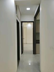 Passage Image of 665 Sq.ft 1 BHK Apartment / Flat for sale in Sethi Palacio, Vasai West Vasai for Rs. 4900000