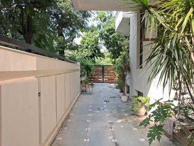 Lobby Image of 1200 Sq.ft 2 BHK Independent House for rent in Sector 47 Noida for Rs. 24500