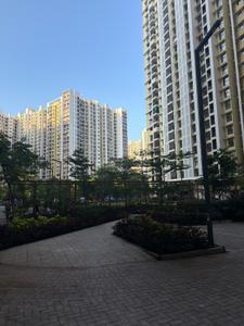 Image of 478 Sq.ft 1 BHK Apartment / Flat for sale in Runwal Gardens, Dombivli East, Thane for Rs. 5300000