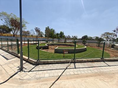 Residential Plot