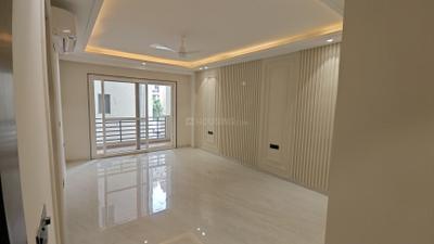 Bedroom Image of 2200 Sq.ft 3 BHK Builder Floor for sale in Vipul World Luxury Floors, Sector 48 Gurgaon for Rs. 25000000