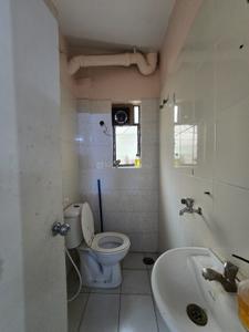 Image of 780 Sq.ft 2 BHK Apartment / Flat for sale in Siddha Town, Rajarhat, Kolkata for Rs. 3500000