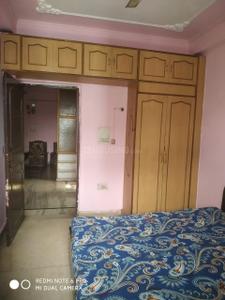 Bedroom Image of 2000 Sq.ft 1.5 BHK Independent House for sale in Vasundhara Ghaziabad for Rs. 32000000