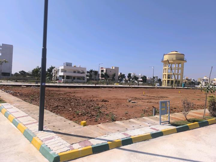 PGR Urban City  Near Akash hospital Main Image 1