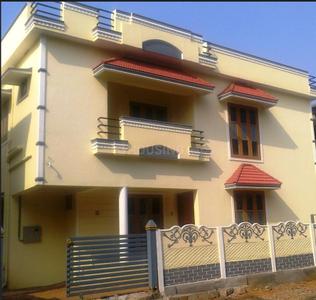 Image of 1750 Sq.ft 3 BHK Independent House for sale in Vrindhavan Majestic Gardens, Cheroor, Thrissur for Rs. 3850000