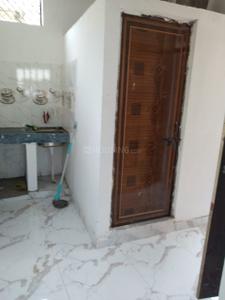 Kitchen Image of 350 Sq.ft 1 BHK Builder Floor for sale in Peer Gate Area Bhopal for Rs. 2000000